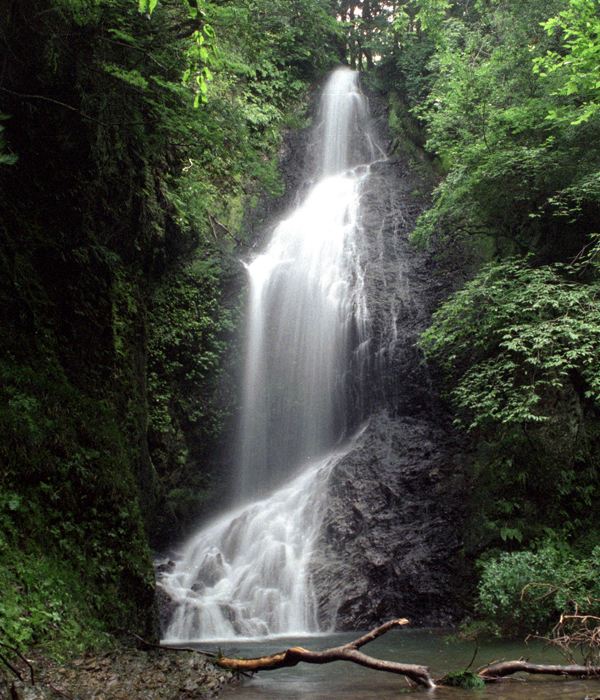 滝又の滝 | 京都府 | 滝ペディア～日本の滝をめぐる～
