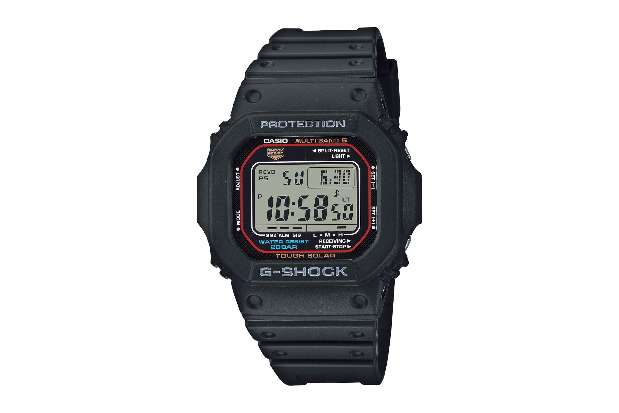 G-SHOCK GW-M5610U-1JF – 武田メガネオンラインショップ