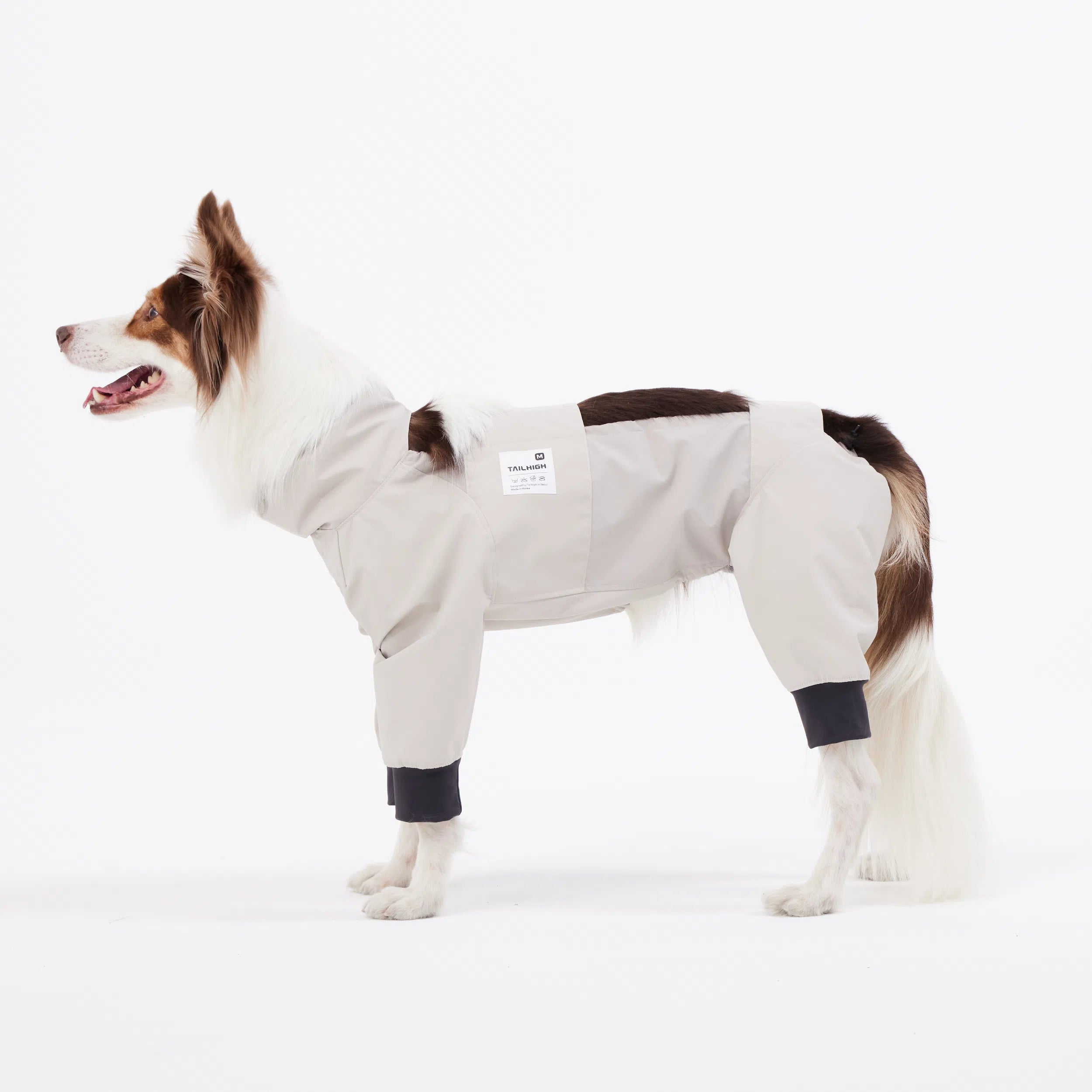 アンダーカバー Go2 Undercover – TAILHIGH