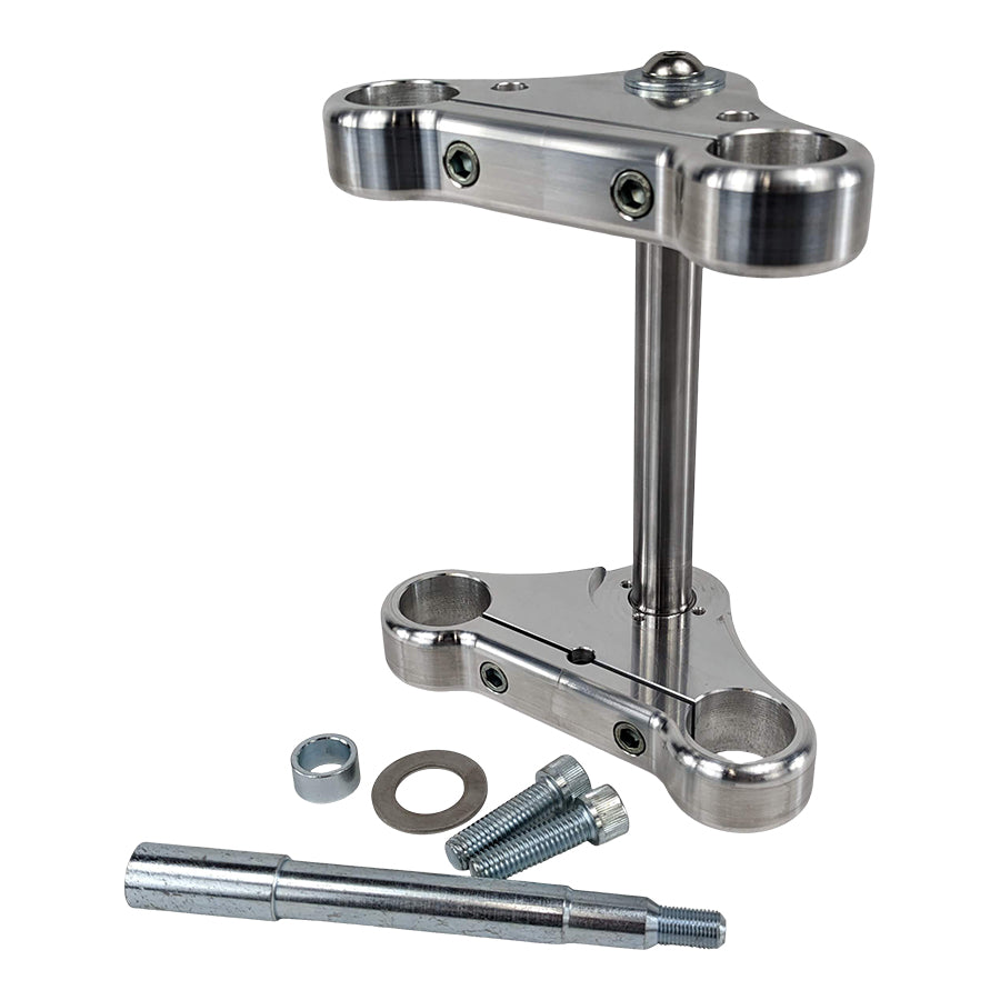 TC Bros. Extra Narrow Triple Tree Set for 1988-2003 Harley Davidson 39