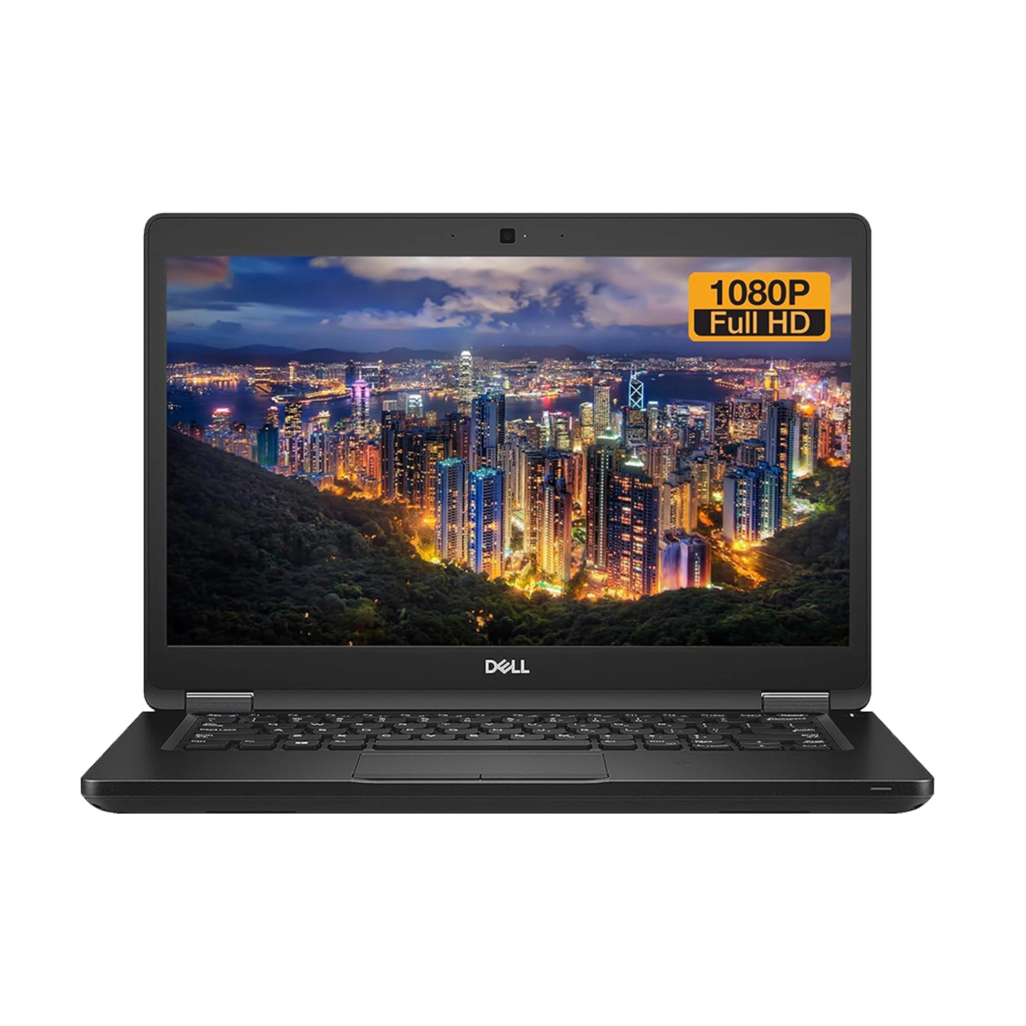Dell Latitude 5490 i7-8th 8GB 256GB | Tech Origins UAE