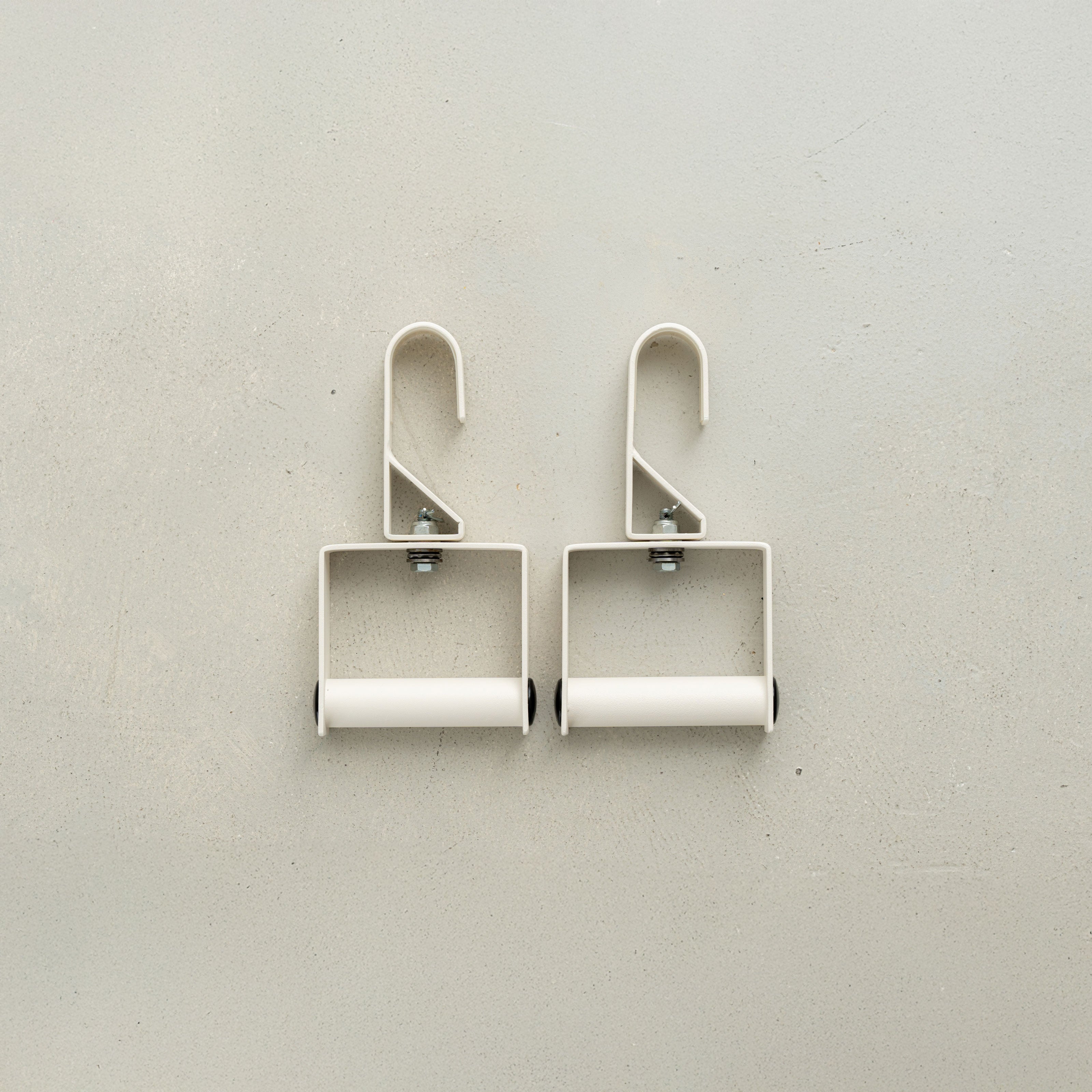 ロールハンドル – TEDDY WORKS