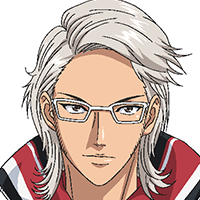 U-17W杯日本代表高校生｜Character｜新テニスの王子様 公式ウェブサイト