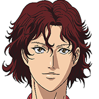 U-17W杯日本代表高校生｜Character｜新テニスの王子様 公式ウェブサイト