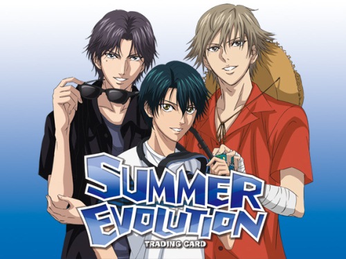 新テニスの王子様 トレカ サマーエボリューション サマエボ 幸村精市