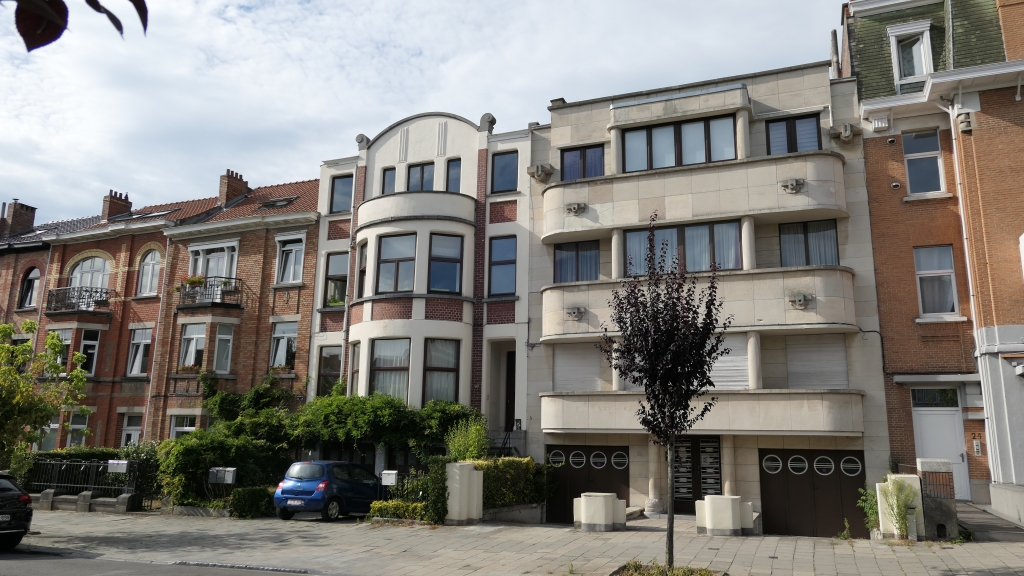 Art Déco & Modernisme - Textes & prétextes