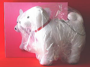 ザ・逸品堂】商品詳細ページ / ソフトバンク「お父さん犬」しゃべって