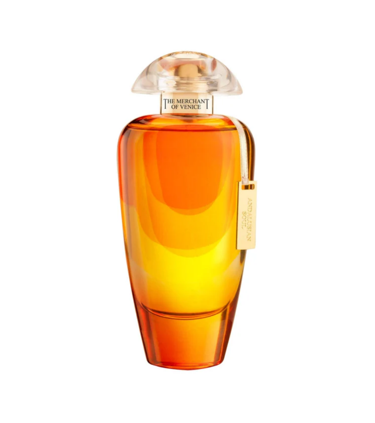 オードパルファムムラーノ コレクションアンダルシアン ソウル