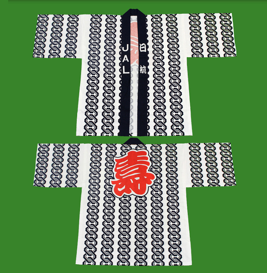 はっぴ – FAB4ギャラリー・オンライン・グッズ・ストア by ビートルズ