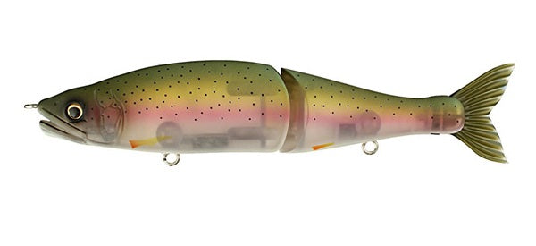 Jointed Claw 178 – The Hook Up Tackle