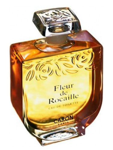 Fleur de Rocaille by Caron – The Perfume House