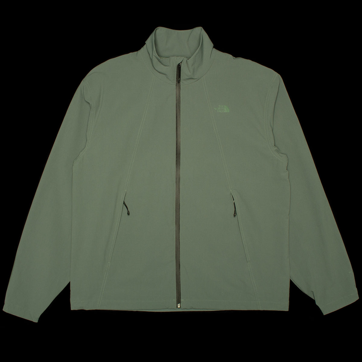 North Dome Wind Jacket – Premier