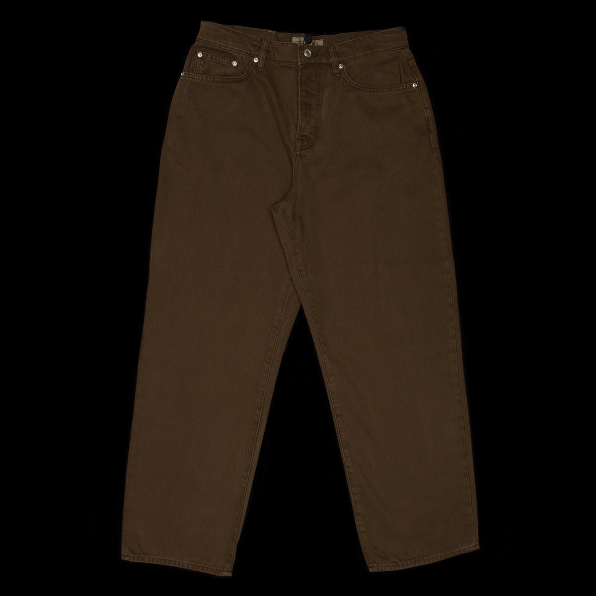 Big Ol' Jean Washed Canvas – Premier