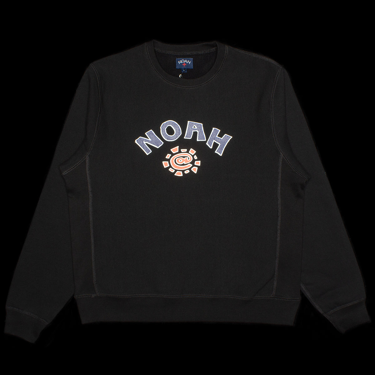 Noah x ADWYSD Core Logo Crewneck – Premier