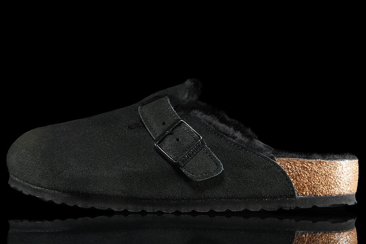 Boston Shearling – Premier