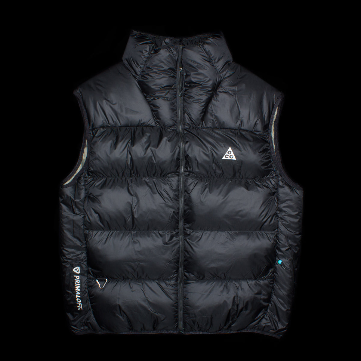 Therma-FIT ADV ACG Vest – Premier