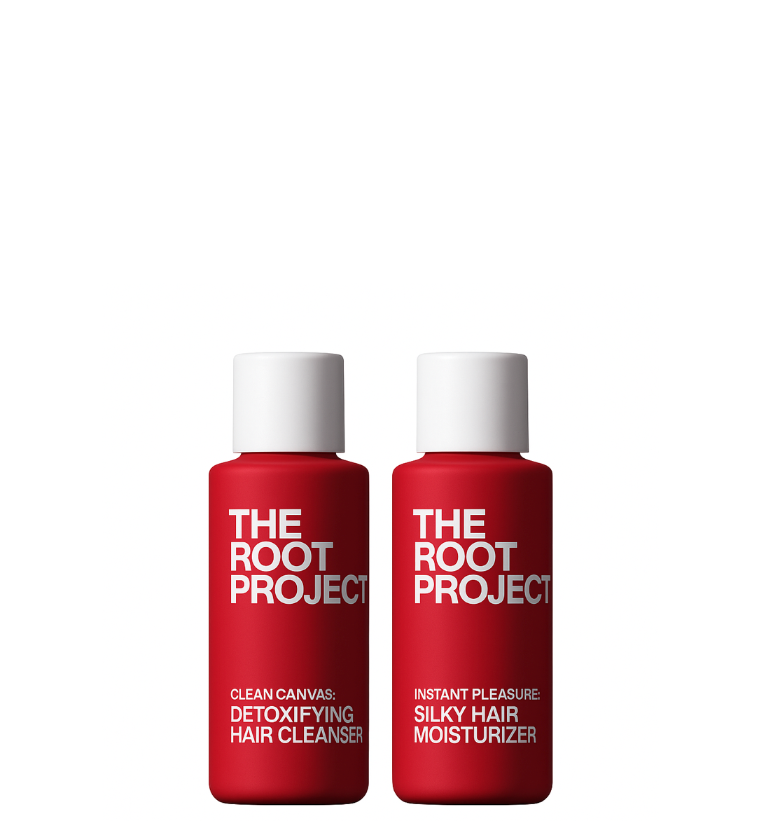 Power Duo - Mini Clean Canvas and Instant Pleasure | The Root Project