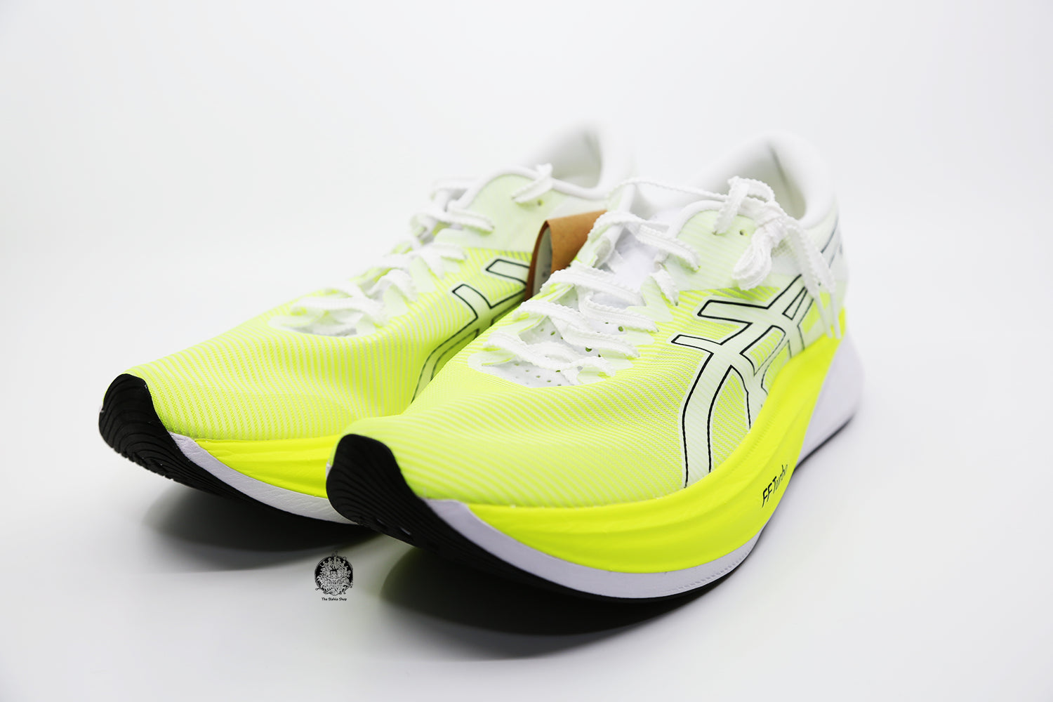 ASICS S4 Unisex Running Shoes – The Stelvio Shop