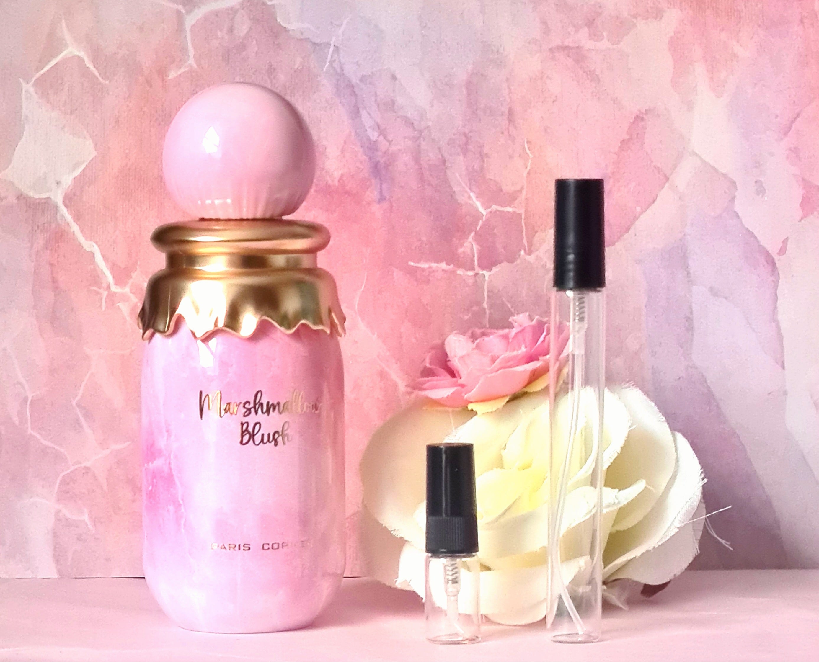 Paris Corner - Khair Pistachio - Fragrance Sample – Thewayfarerscents