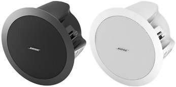中古】Bose 天井埋め込み型スピーカー DS16FW DS16FW 天井埋め込み型
