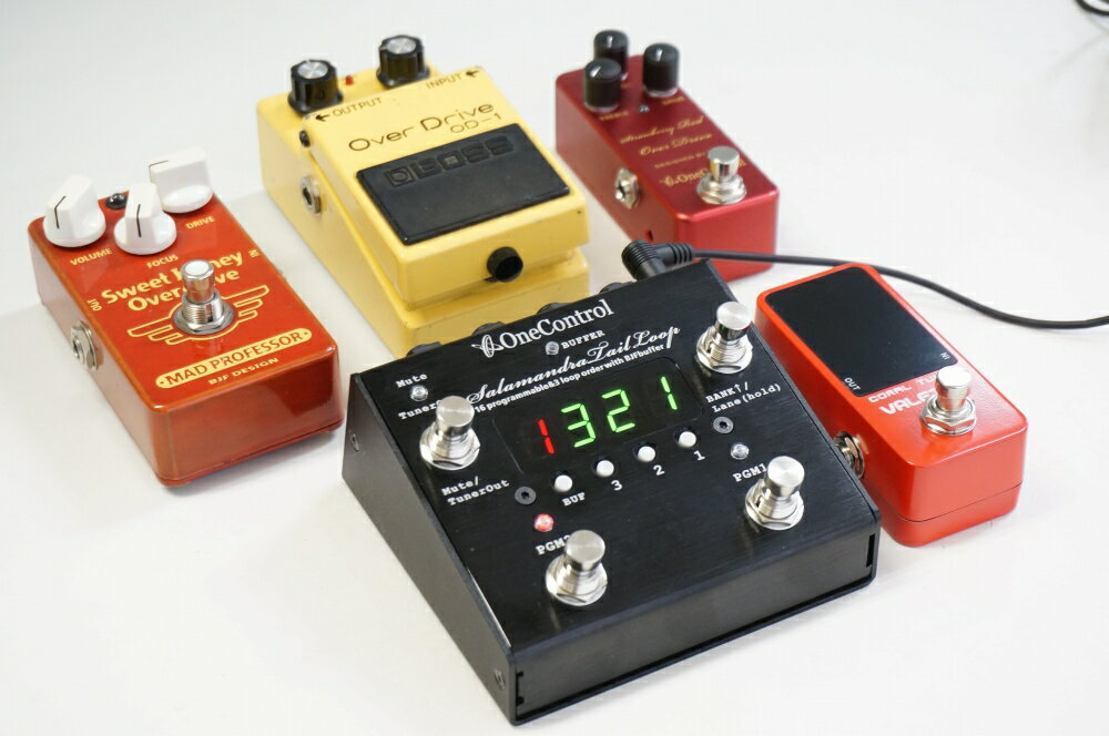 すでに話題沸騰！新世代のルーティングを作るスイッチャー、One