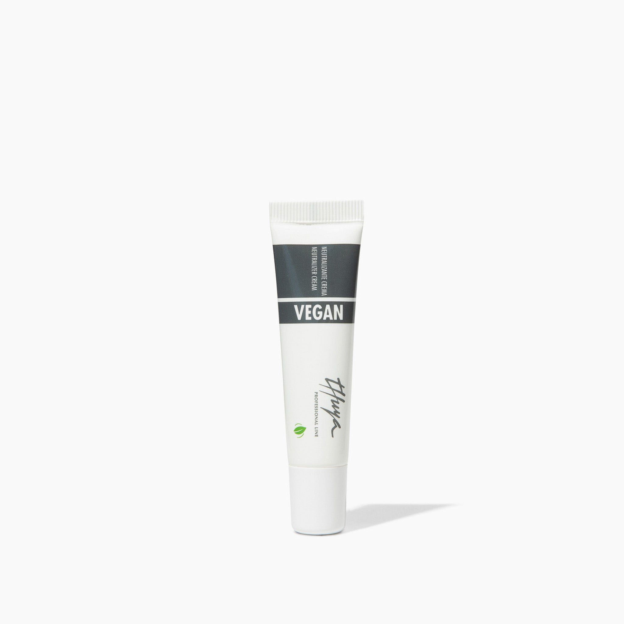 Thuya Vegan Neutralizer Cream | For Brow Lamination & Lash Lift