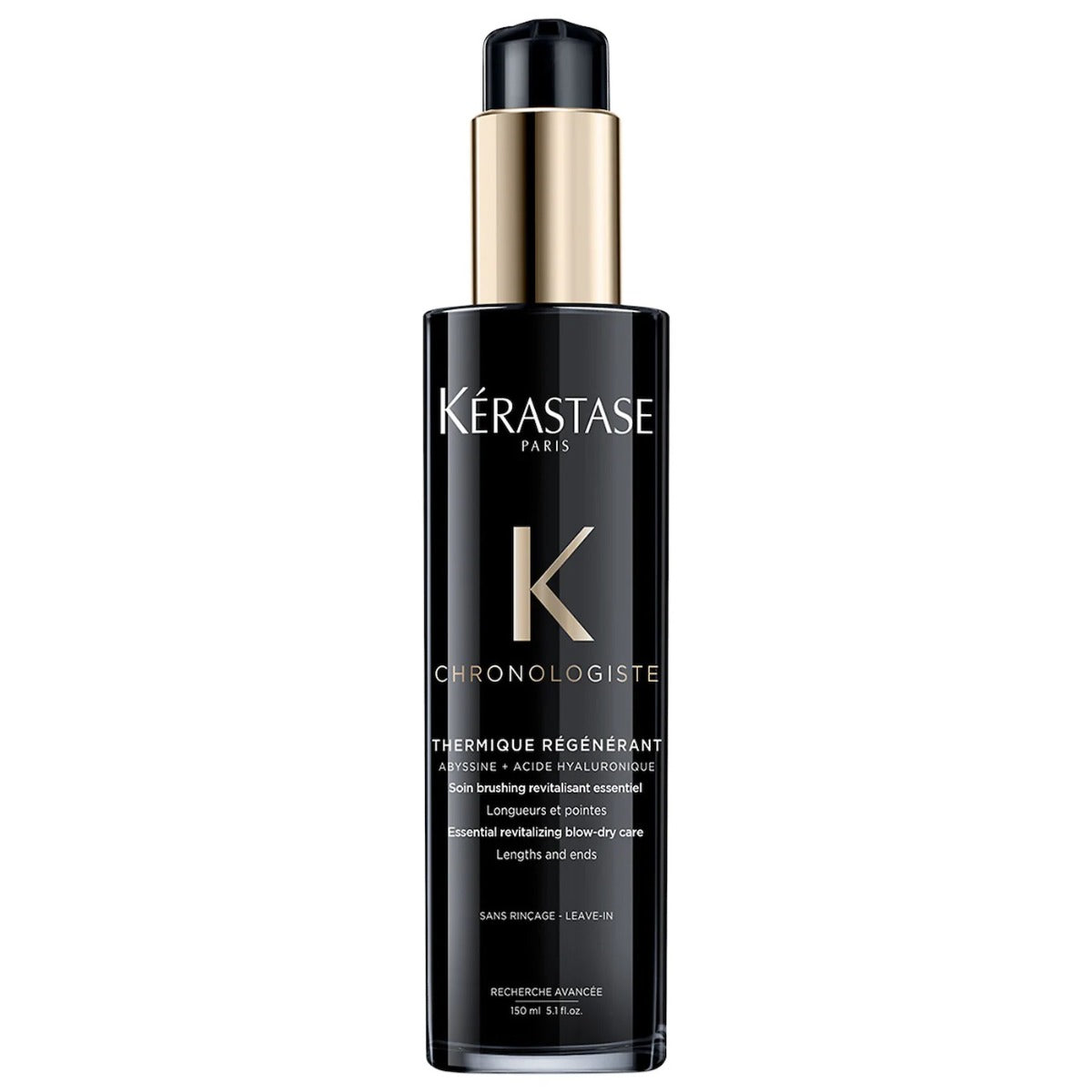 Kerastase Chronologiste Thermique Régénérant Heat Protectant