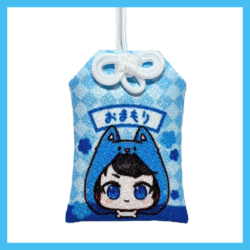 ちろぴの むてきおまもり（ちろる） – ちろぴのマーケット