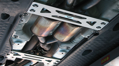 CPM Lower Reinforcement ロワーレインフォース