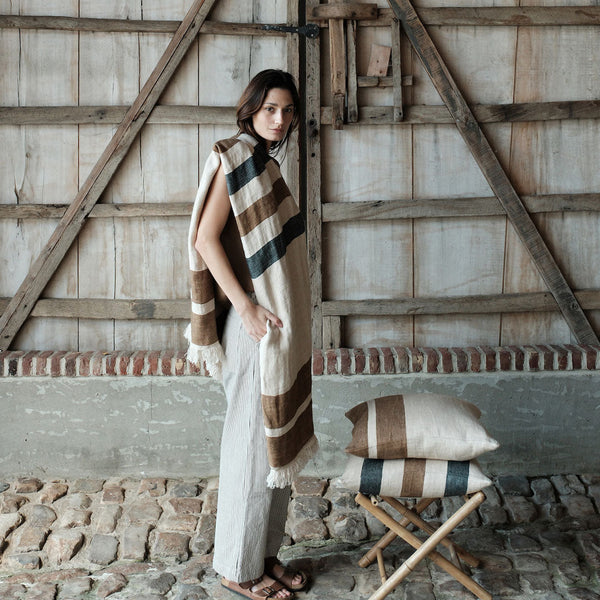 LIBECO バスタオル ベルジャン – TLB HOME