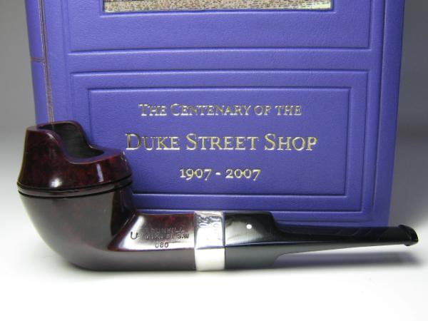 ダンヒル100周年記念パイプ|葉巻 | パイプ | ZIPPO | ポルシェ