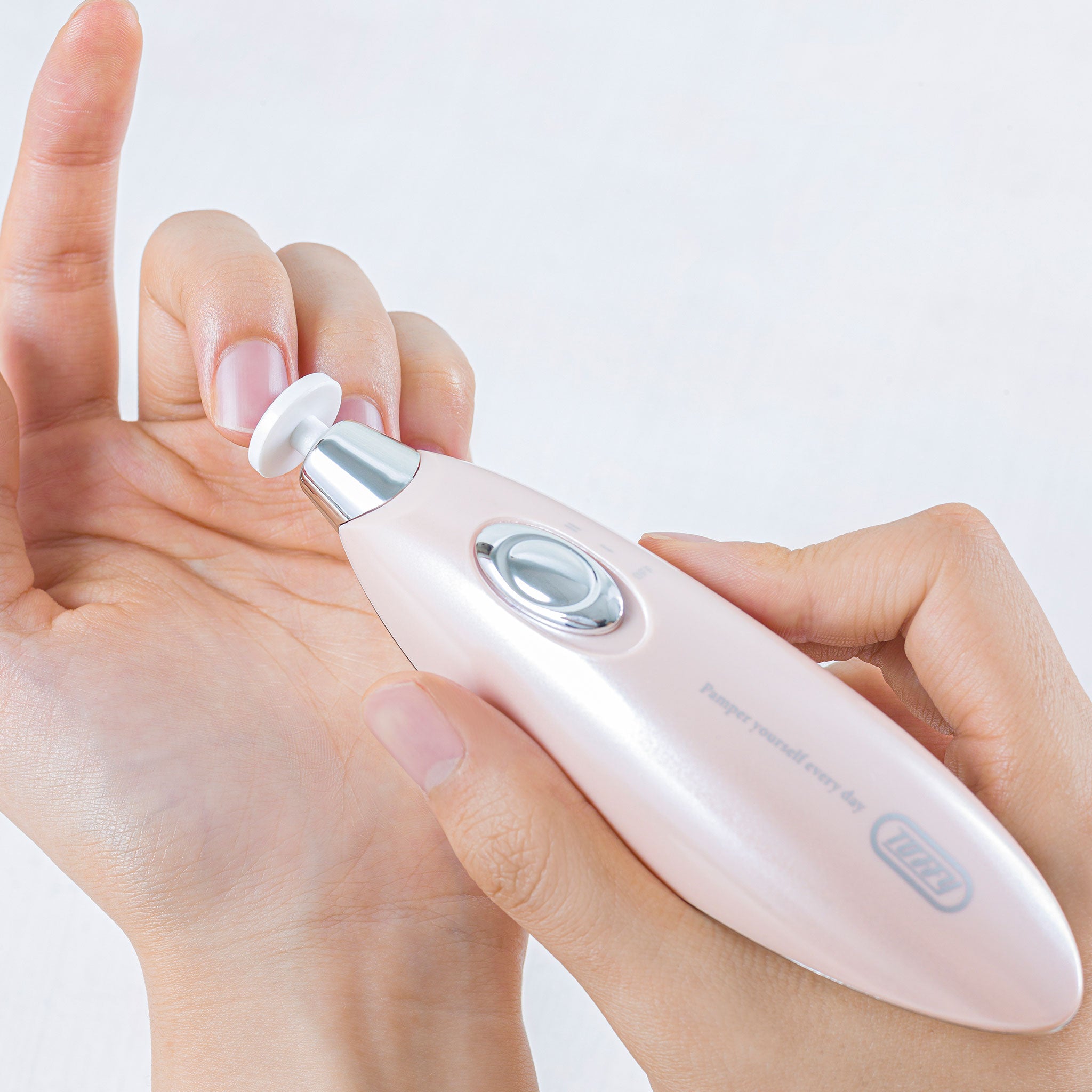 ドボ ネイルケアセット？ 2点 Combi ネイルケアセット ドボ ネイルケア