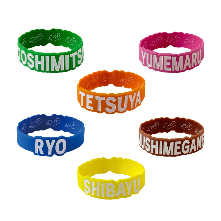 ラバーバンド – 東海オンエア OFFICIAL STORE