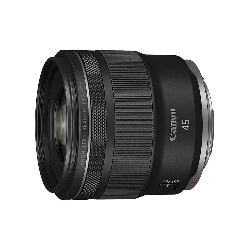 キヤノン RF 45mm F1.2 STM – トキワカメラ
