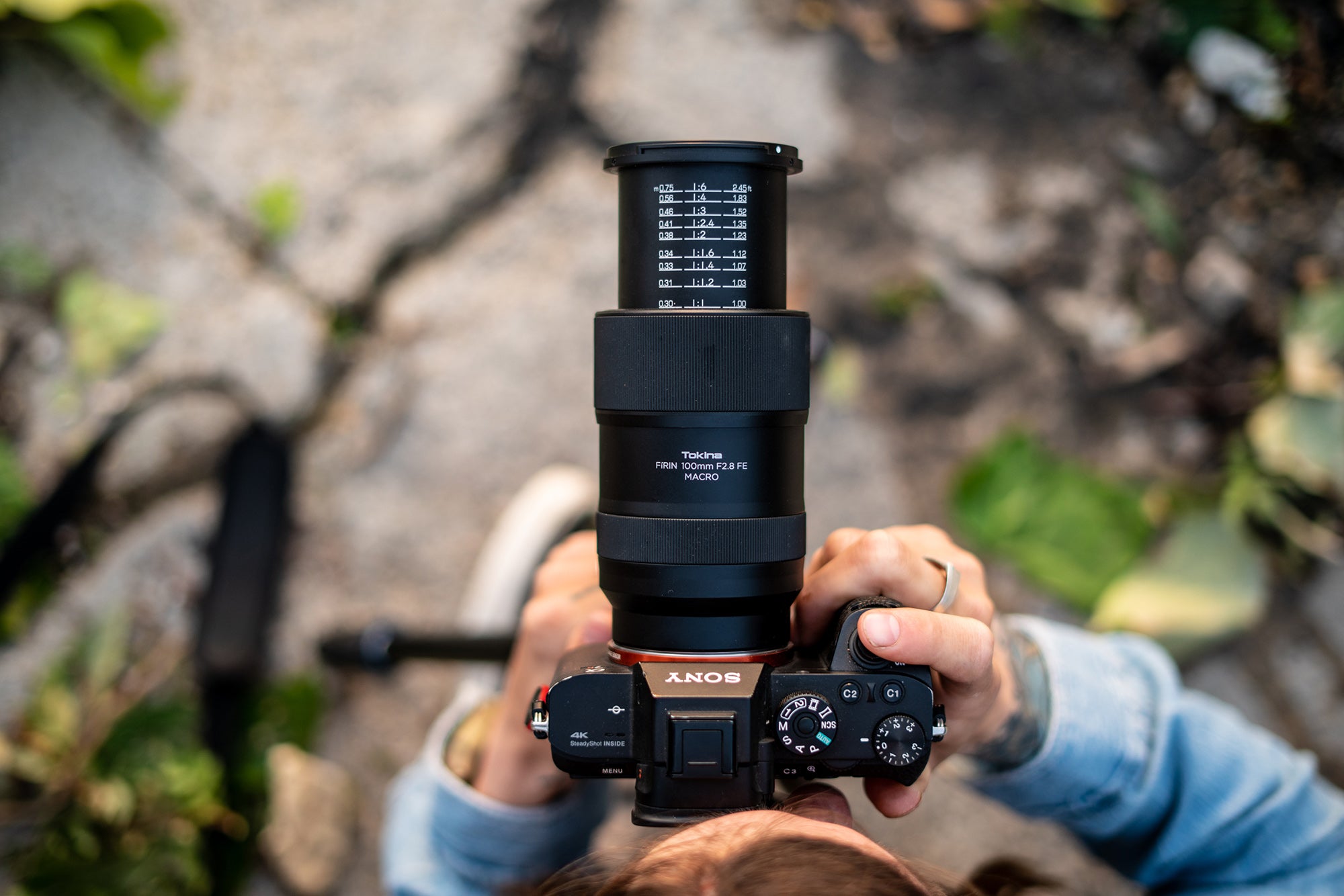 Introducing: FiRIN 100mm f2.8 Macro for Sony E-mount – Tokina Lens USA