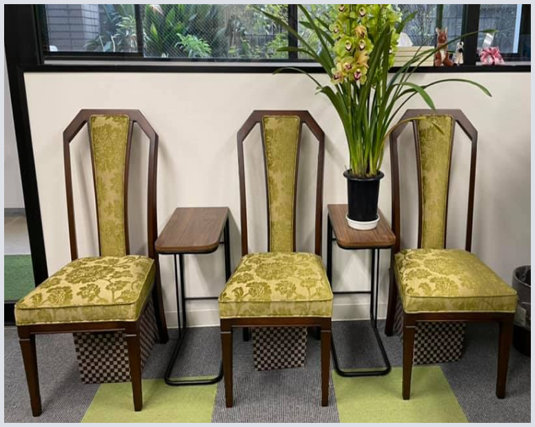 当院の紹介 | 東京カイロプラクティック｜青山・表参道にある1949年