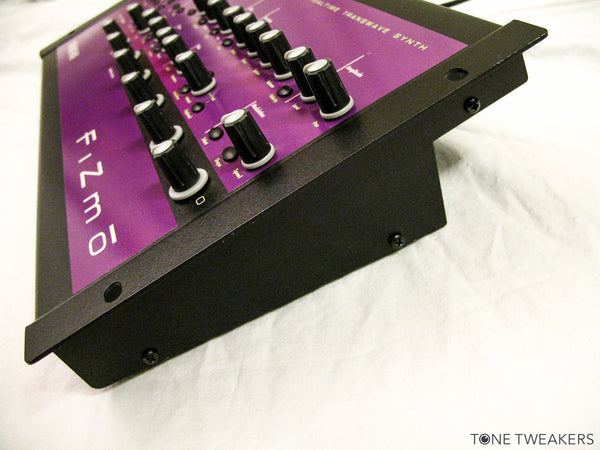 Ensoniq Fizmo Rack For Sale – Tone Tweakers Inc.