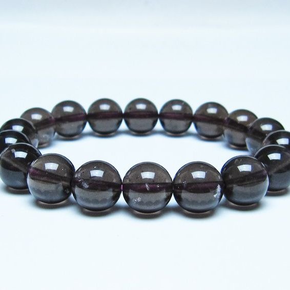 コロンビアナイト ブレスレット アメリカ産 11mm 一点物 メール便可 [M