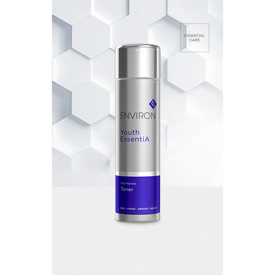 Vita-Peptide Toner – Toska Spa & Facial Bar