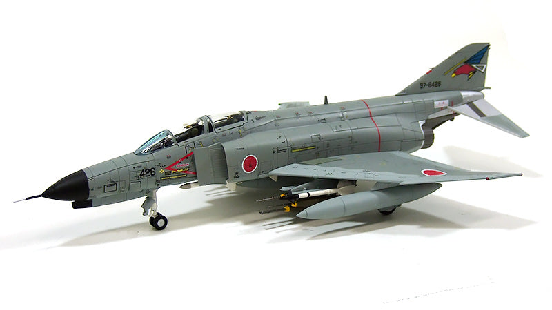 Hobby Master F-4EJ改 航空自衛隊 第7航空団 第302飛行隊 百里基地 #97