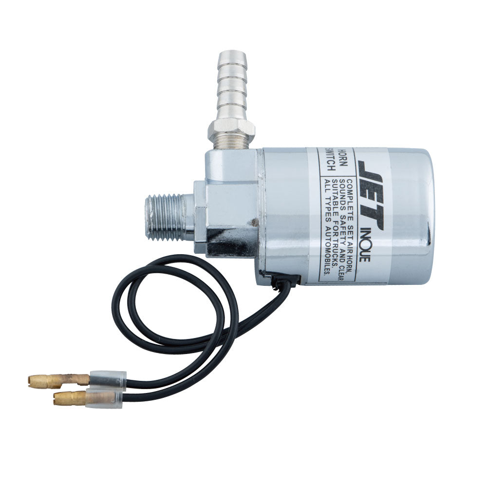 マグネチックバルブDX ジェットイノウエ – トララボ