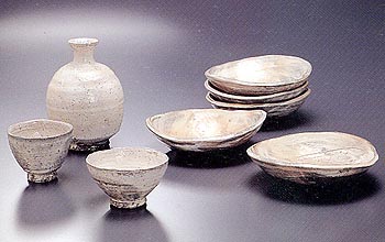 陶芸ZANMAI－現代陶人名鑑：伊藤 雄志