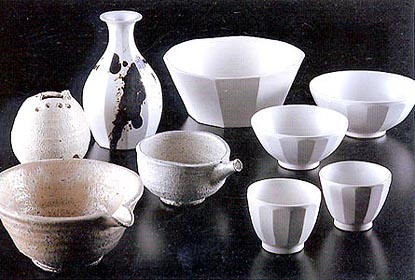 陶芸ZANMAI－現代陶人名鑑：伊藤 雄志