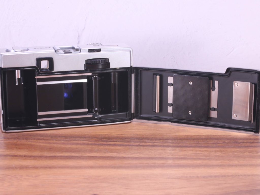 OLYMPUS PEN EED の使い方 | Totte Me Camera