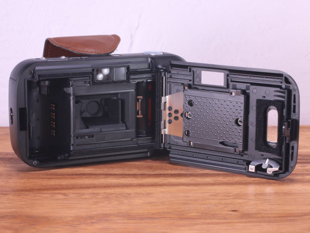 OLYMPUS LT-1 の使い方 | Totte Me Camera