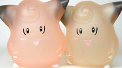 ポケモンキッズ クリアバージョン