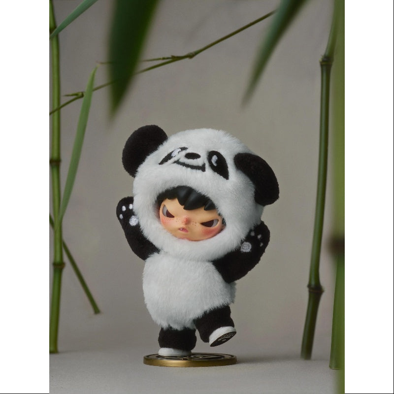 Hirono x CLOT Series Secret Ning Ning(1/72) – TOYSEZ