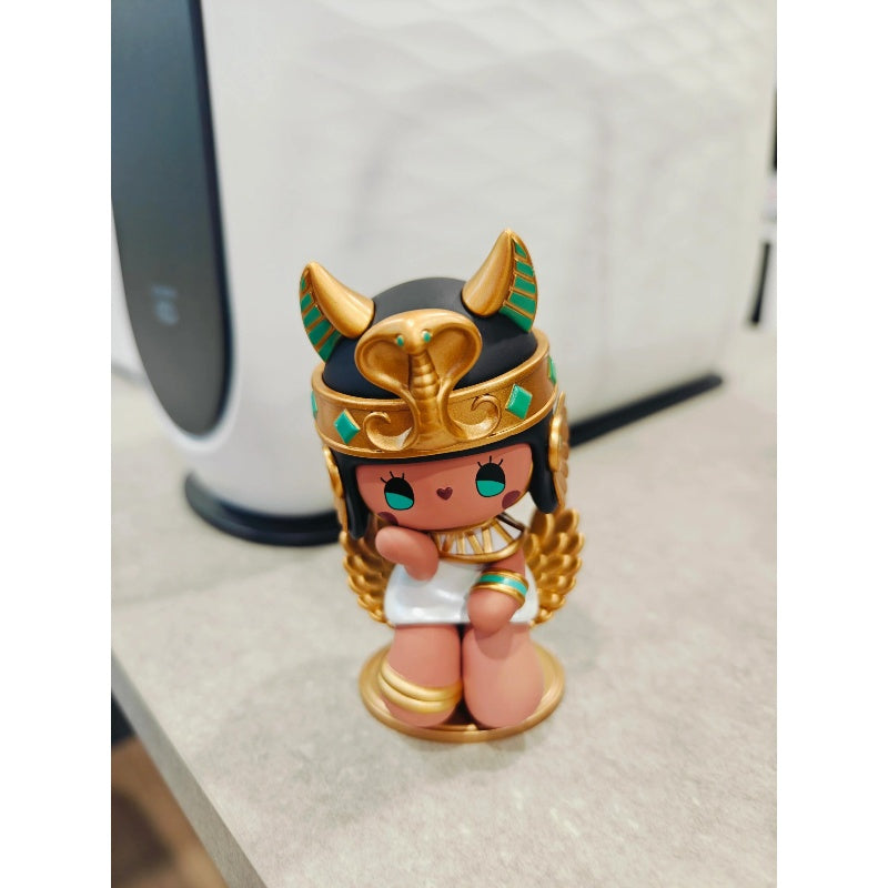 EMMA Secret Midnight Market Series Snake Charmer – TOYSEZ