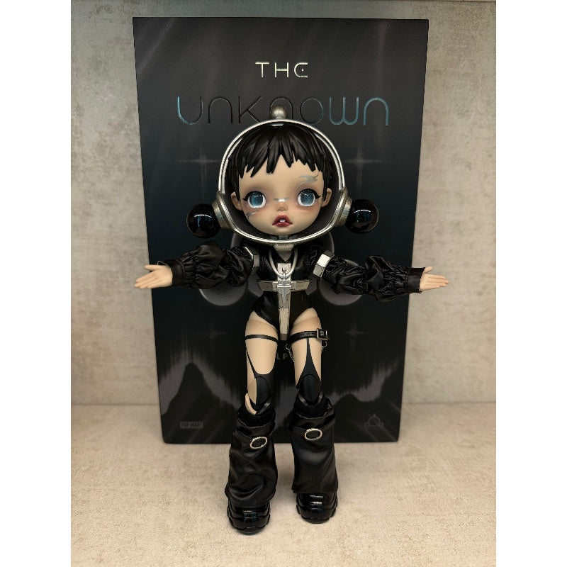 Skullpanda The Unknown 1/6 Action Figure – TOYSEZ