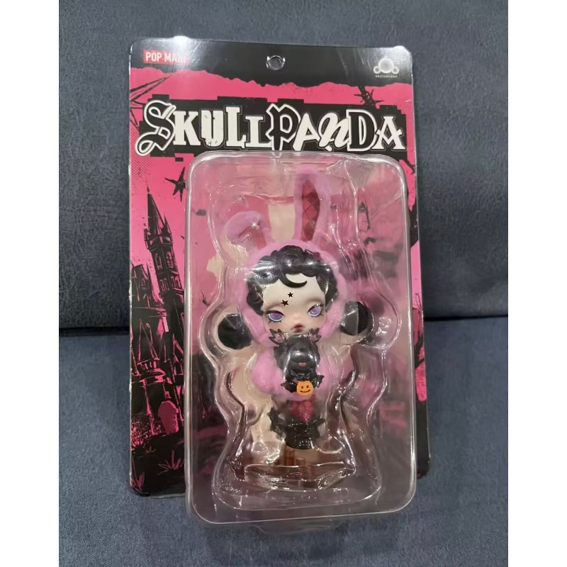 Skullpanda Bunny or Doggy Figure Limited edition – TOYSEZ
